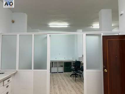 Local comercial en venta en Campillos