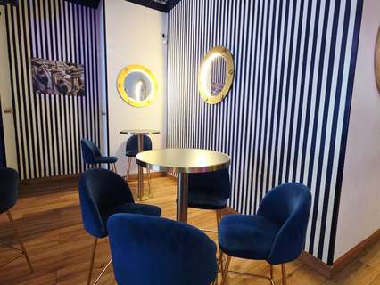 Local comercial en venta en Málaga