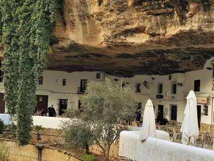 Casa en venta en Setenil de las Bodegas
