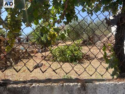 Casa en venta en Benaoján
