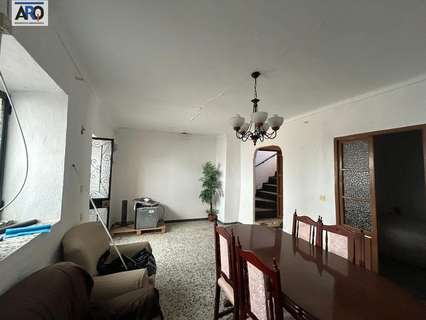 Casa en venta en Benaoján
