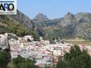 Casa en venta en Benaoján