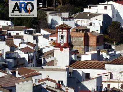 Parcela rústica en venta en Benaoján