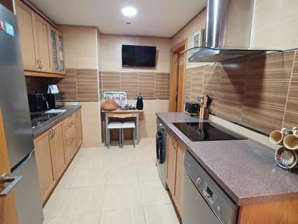 Planta baja en venta en Málaga