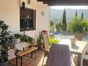 Casa en venta en El Borge