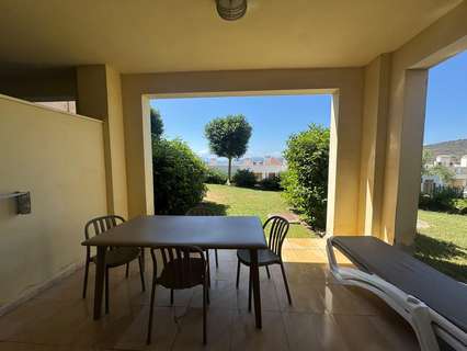 Apartamento en venta en Manilva