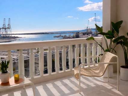 Ático en venta en Málaga rebajado