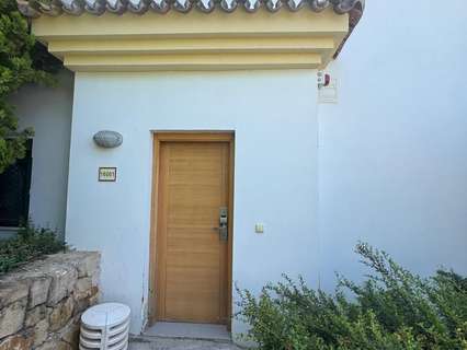 Casa en venta en Manilva