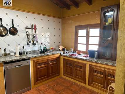 Casa en venta en Ronda