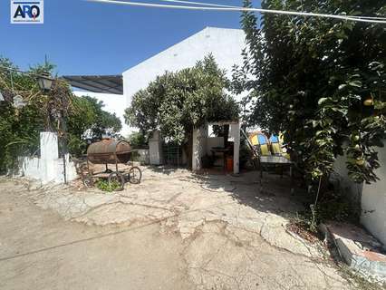 Casa en venta en Arriate