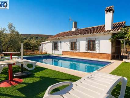 Parcela rústica en venta en Ronda