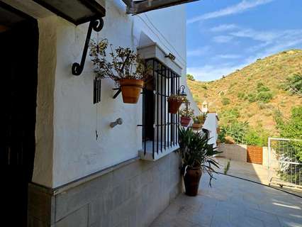 Parcela rústica en venta en Almogía
