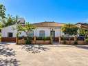 Parcela rústica en venta en Pizarra