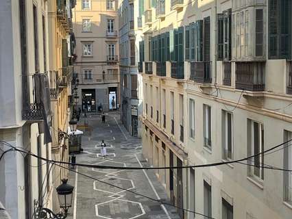 Piso en venta en Málaga