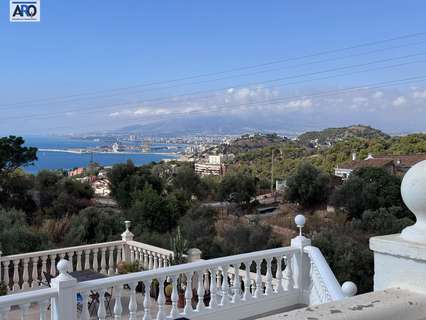 Casa en venta en Málaga