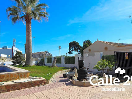 Chalet en venta en Godella