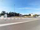Parcela urbana en venta en Godella