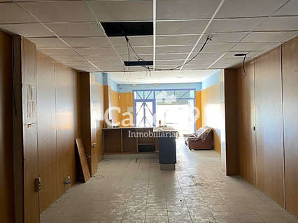 Local comercial en alquiler en Godella