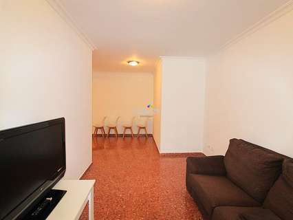 Piso en alquiler en Burjassot rebajado