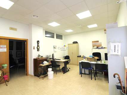 Local comercial en alquiler en Valencia