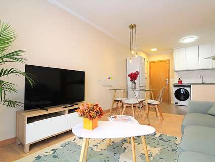 Piso en alquiler en Godella