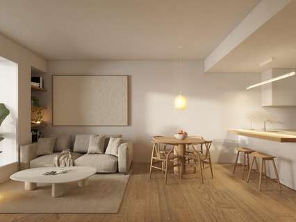 Ático dúplex en venta en Godella