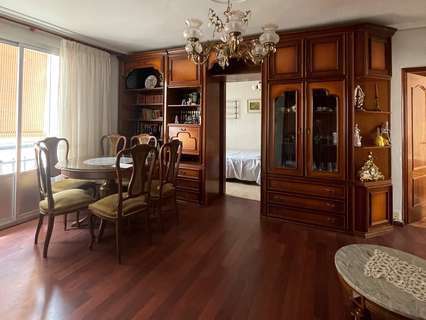 Piso en venta en Peñafiel