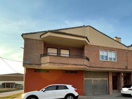 Casa en venta en Peñafiel