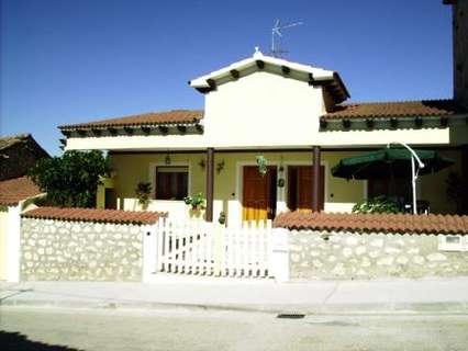 Casa en venta en Bahabón