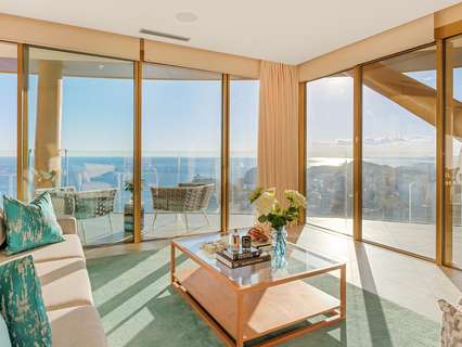 Apartamento en venta en Benidorm