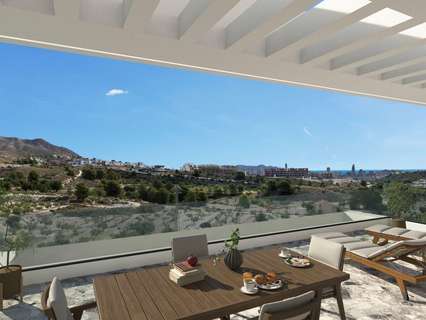 Bungalow en venta en Finestrat