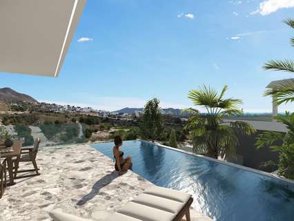 Casa en venta en Finestrat