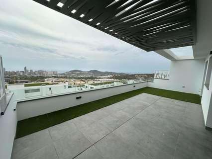 Apartamento en venta en Finestrat