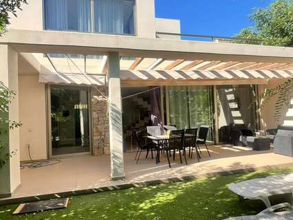 Casa en venta en Villajoyosa/La Vila Joiosa