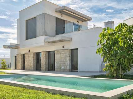 Casa en venta en Finestrat