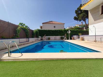 Chalet en venta en Málaga