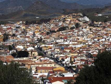 Parcela rústica en venta en Málaga