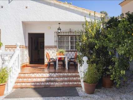 Casa en venta en Málaga