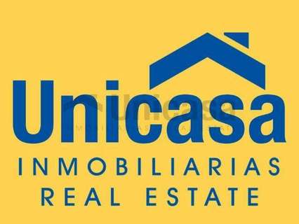 Parcela rústica en venta en Málaga rebajada