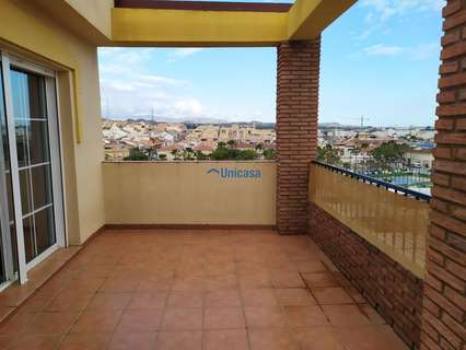 Ático en venta en Cártama