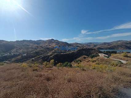 Parcela rústica en venta en Málaga