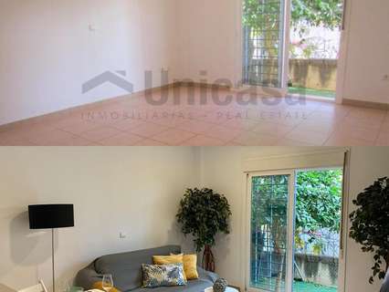 Piso en venta en Málaga