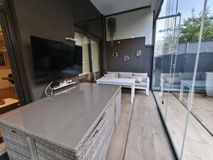 Piso en venta en Málaga