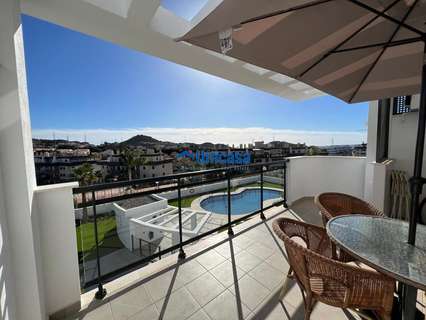 Piso en venta en Málaga