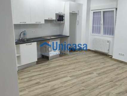 Estudio en venta en Málaga