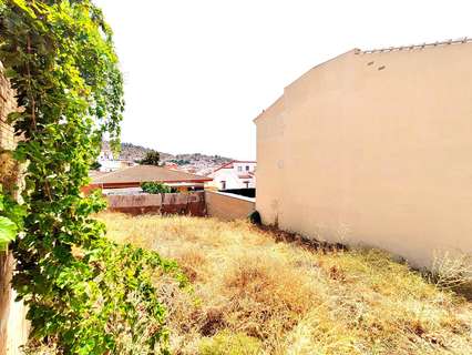 Parcela rústica en venta en Málaga