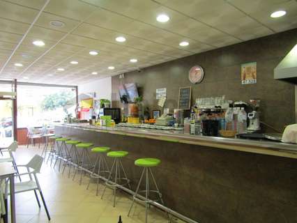 Local comercial en venta en Málaga