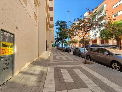 Local comercial en venta en Málaga rebajado