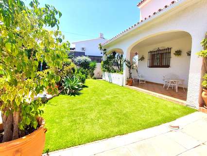 Chalet en venta en Málaga