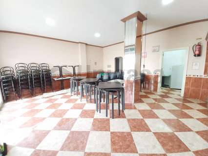 Local comercial en alquiler en Málaga